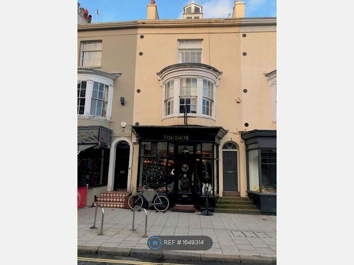 2 Bedroom Terraced House To Rent In Oxford Street, Southampton, SO14