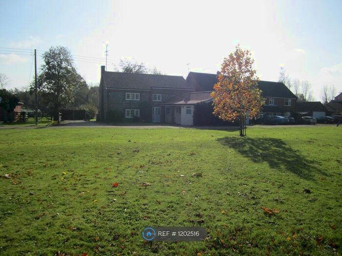 4 Bedroom Detached House To Rent In The Green, Dereham NR20