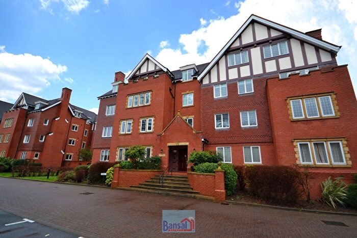 2 Bedroom Flat To Rent In Warwick Road, Coventry, CV3