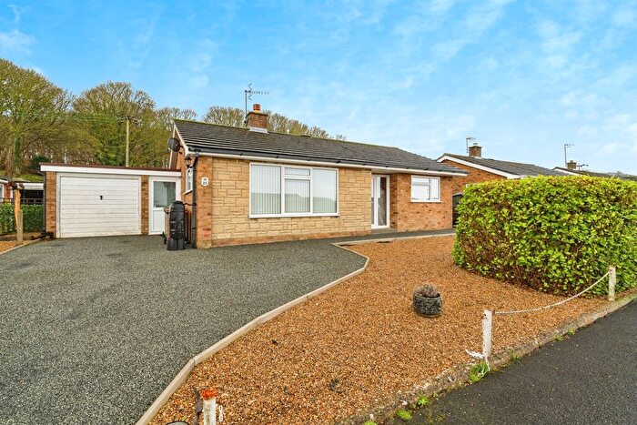 2 Bedroom Detached Bungalow For Sale In Bracken Avenue, Overstrand, Cromer, NR27