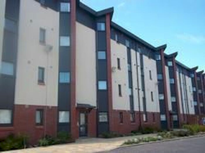 2 Bedroom Flat To Rent In Trades Lane, Dundee DD1