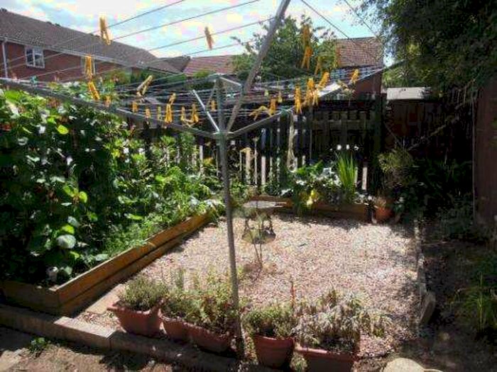 1 Bedroom Terraced House To Rent In 37 Duddon Close, West End, SO18