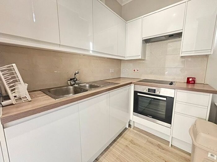 2 Bedroom Flat To Rent In Sentinel House, Surrey Street, Norwich, NR1