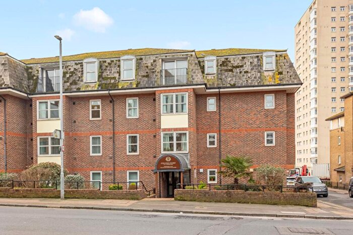 1 Bedroom Flat For Sale In Eastern Road, Brighton, BN2