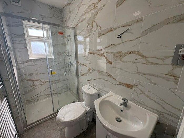 1 Bedroom Flat To Rent In Eastleigh, SO50