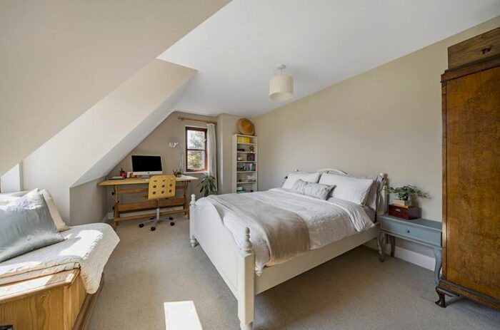 5 Bedroom Detached House For Sale In Furzefield Avenue, Speldhurst, Tunbridge Wells, TN3