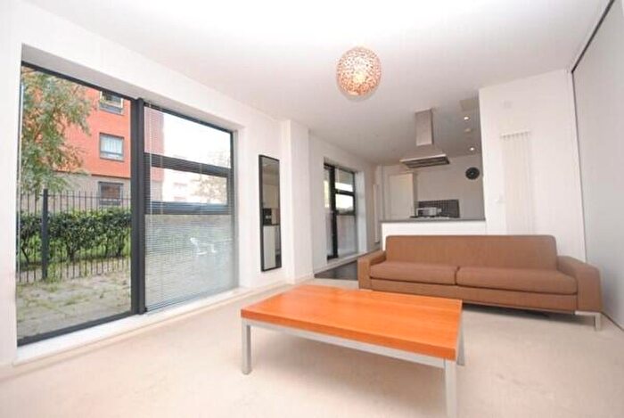 1 Bedroom Flat To Rent In Channelsea Road South London, E15