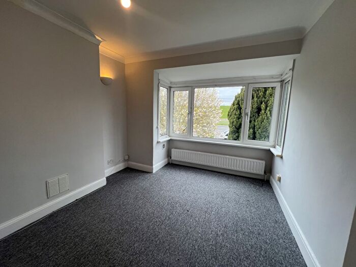 2 Bedroom Maisonette To Rent In London Road, Ashford, TW15
