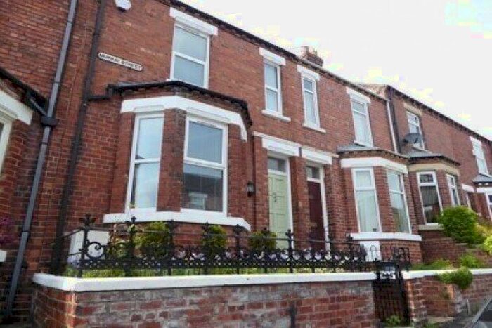2 Bedroom Terraced House To Rent In Murray Street, York, YO24