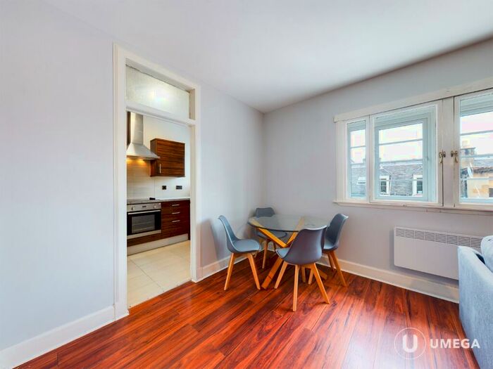 2 Bedroom Apartment To Rent In Blair Street, Old Town, Edinburgh, EH1