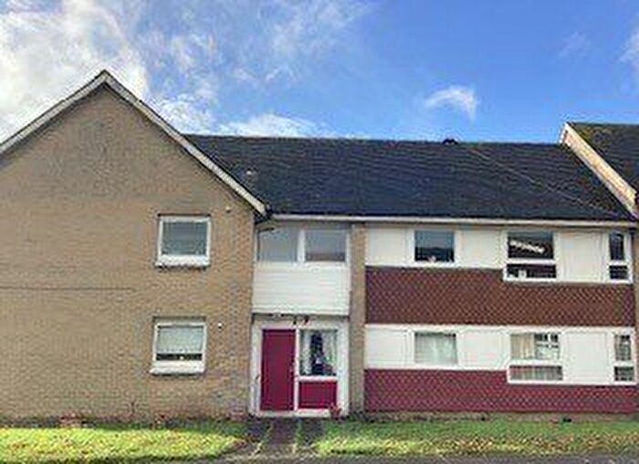 2 Bedroom Flat To Rent In Merrylees Road, Blantyre, Glasgow, South Lanarkshire, G72