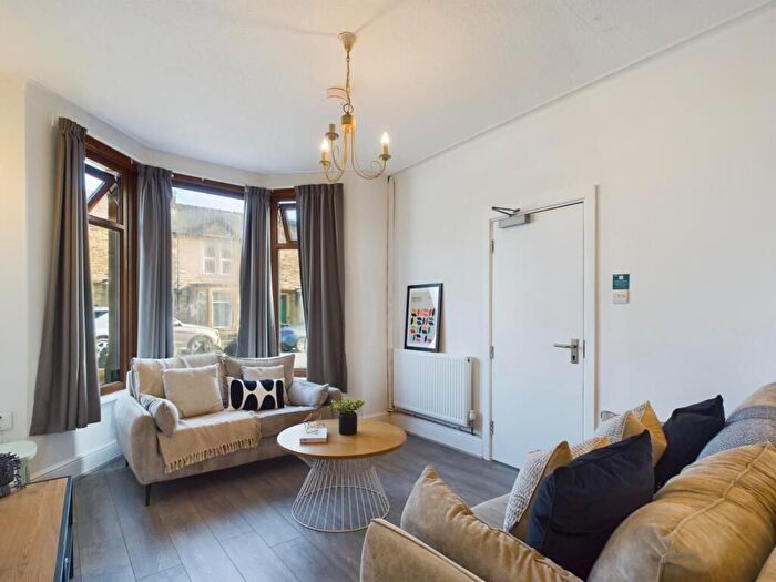 4 Bedroom Flat To Rent In Coulston Road, Lancaster, LA1