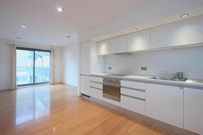 1 Bedroom Flat To Rent In Kingsland Road, London E8