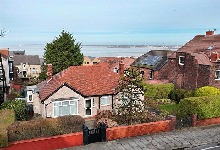 2 Bedroom Bungalow For Sale In Hamilton Road, Wallasey, Wirral, CH45