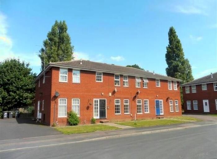 1 Bedroom Flat To Rent In Arden Gate, Balby, Doncaster DN4