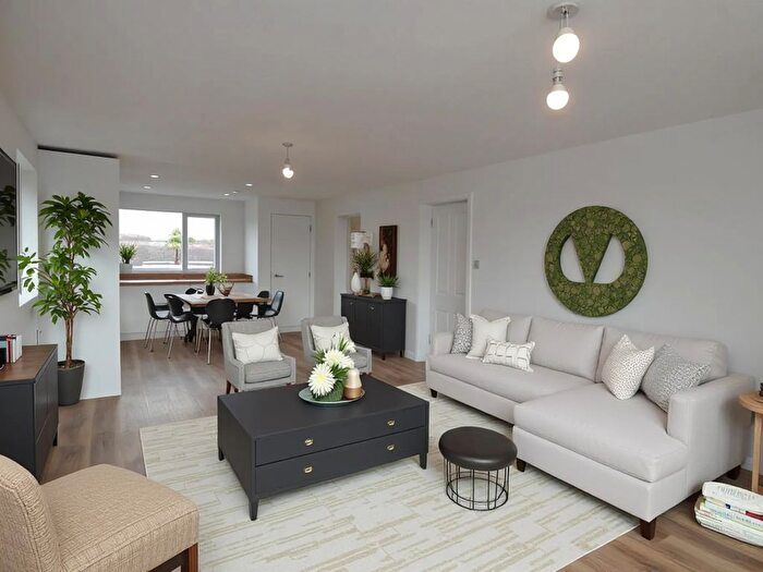 3 Bedroom Flat For Sale In Garmaddie Lane, Aberdeen, AB21