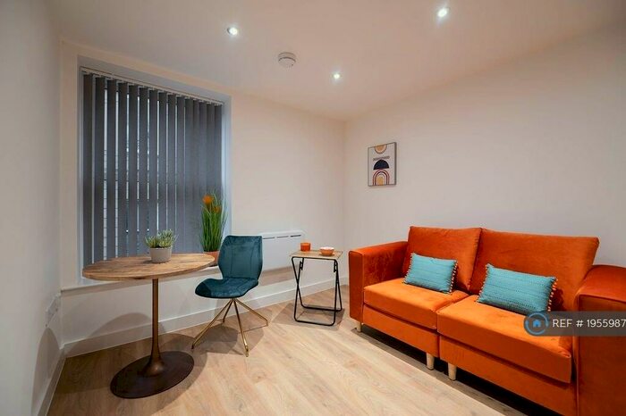 1 Bedroom Flat To Rent In Union Street, Oldham, OL1