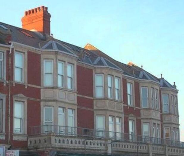 1 Bedroom Flat To Rent In Paget Road, Barry, CF62