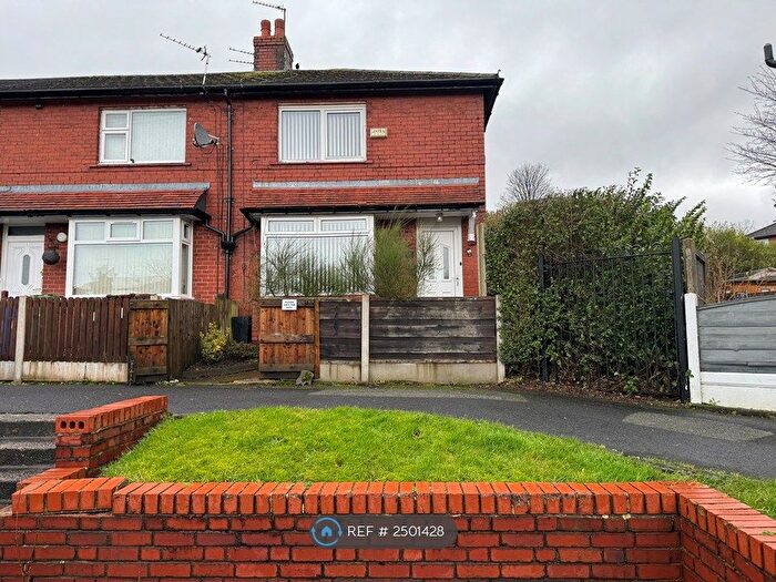 2 Bedroom Semi-Detached House To Rent In Chester Avenue, Stalybridge, SK15
