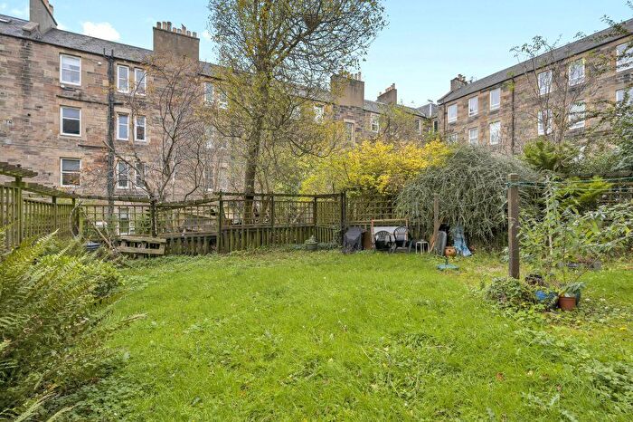 1 Bedroom Flat For Sale In (flat ) Bryson Road, Polwarth, Edinburgh, EH11