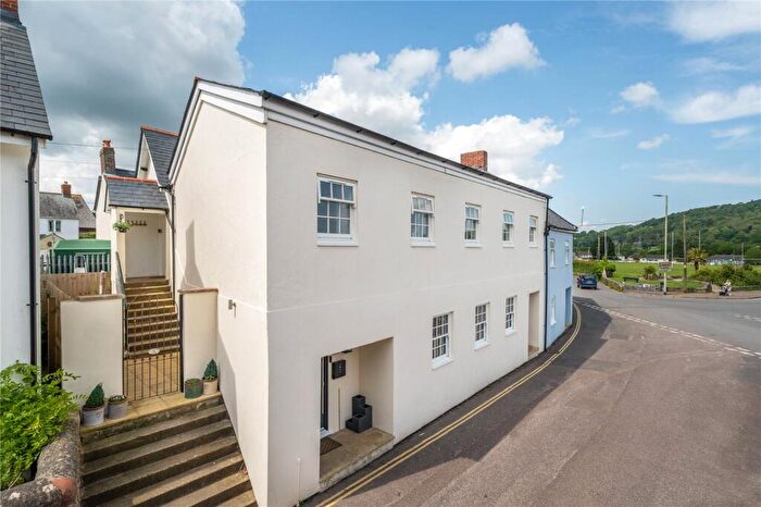 3 Bedroom Apartment For Sale In Northcote Lane, Honiton, East Devon, EX14