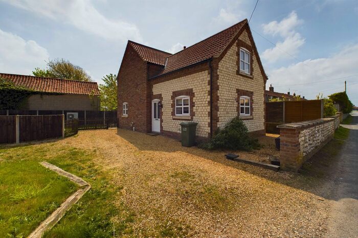 3 Bedroom Detached House For Sale In Methwold Road, Northwold, Thetford, IP26