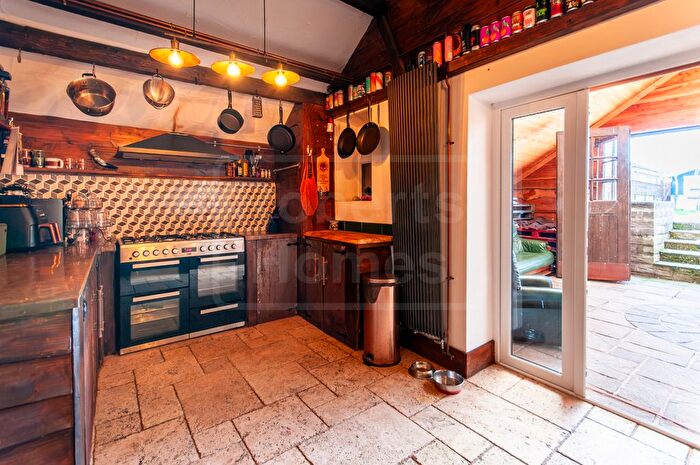 3 Bedroom Terraced House For Sale In Commercial Street, Ystradgynlais, Swansea, SA9