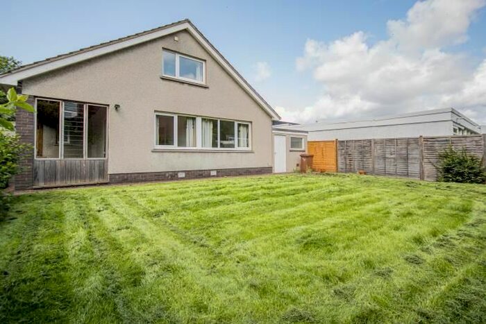 5 Bedroom Detached House To Rent In Dovecot Loan, Edinburgh, EH14