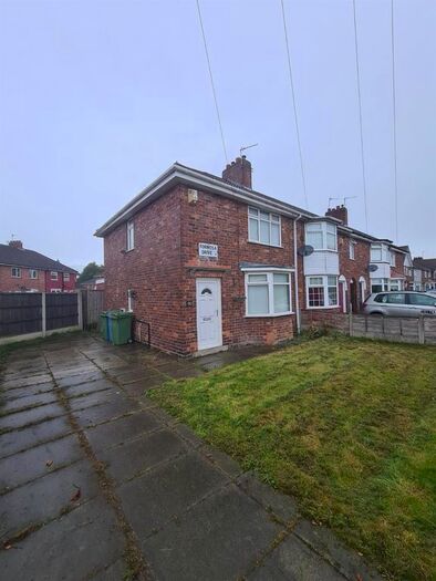 3 Bedroom Terraced House To Rent In Formosa Drive, Fazakerley, Liverpool, L10