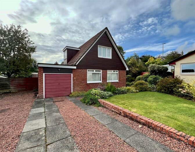 3 Bedroom Property For Sale In Cardon Drive, Biggar, ML12