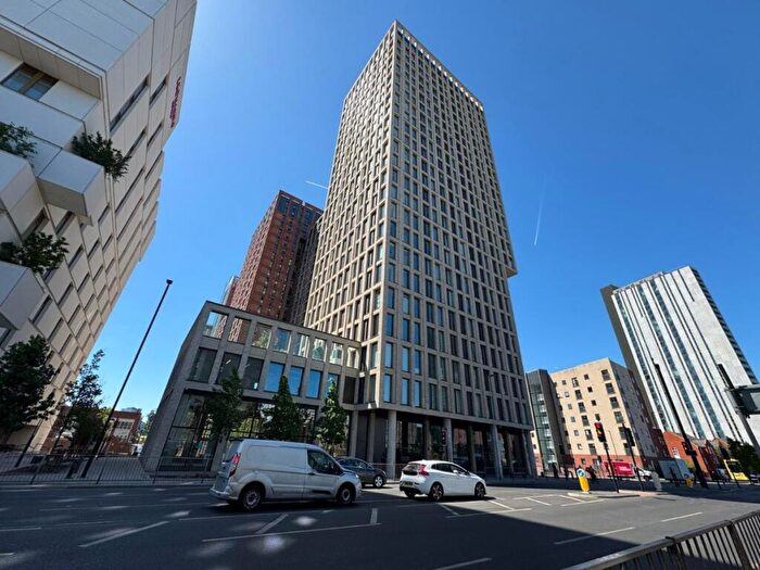 2 Bedroom Apartment For Sale In Victoria House, Great Ancoats Street, M4
