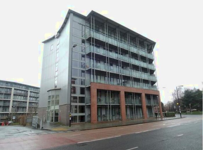 2 Bedroom Flat To Rent In Bath Row, Birmingham, West Midlands, B15