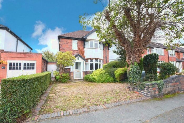 3 Bedroom Semi-Detached House To Rent In Park Lane, Bonehill, Tamworth, B78