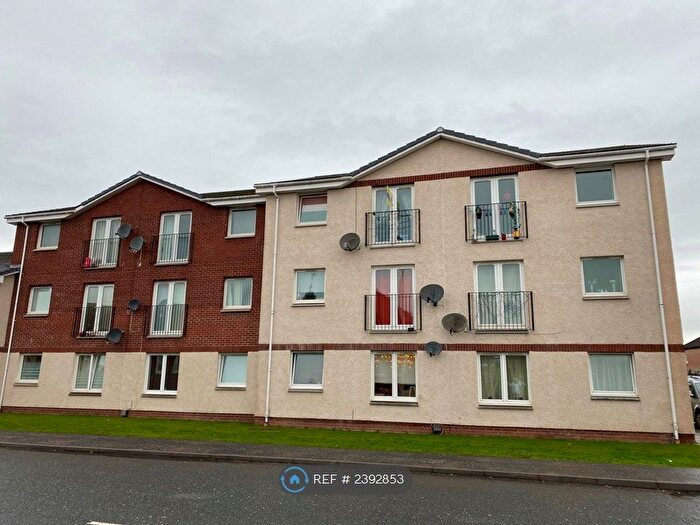 2 Bedroom Flat To Rent In Polton Street, Bonnyrigg, EH19