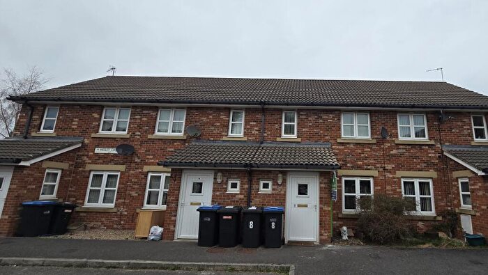 3 Bedroom Terraced House For Sale In Wesley Court, Langley Moor, Durham, County Durham, DH7