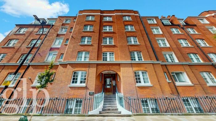 2 Bedroom Flat To Rent In Rashleigh House, Thanet Street, WC1H