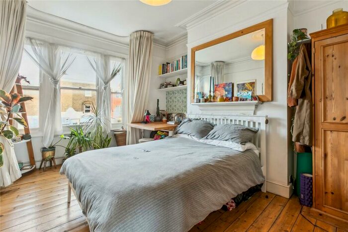 4 Bedroom Maisonette To Rent In Cavendish Road, London, SW12