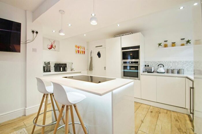 3 Bedroom Detached Bungalow For Sale In Prospect Place, Llangynwyd, Maesteg, CF34