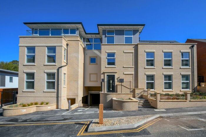 2 Bedroom Apartment To Rent In Trinity Court, Norwich, NR2