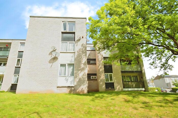 3 Bedroom Flat For Sale In Awel Mor, Llanedeyrn, Cardiff, CF23