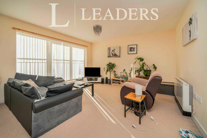 2 Bedroom Apartment To Rent In The Leadworks, Queens Road, CH1