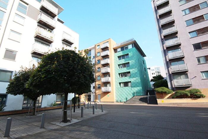 2 Bedroom Apartment To Rent In Arizona Building, Deals Gateway, One Development, Lewisham, SE13