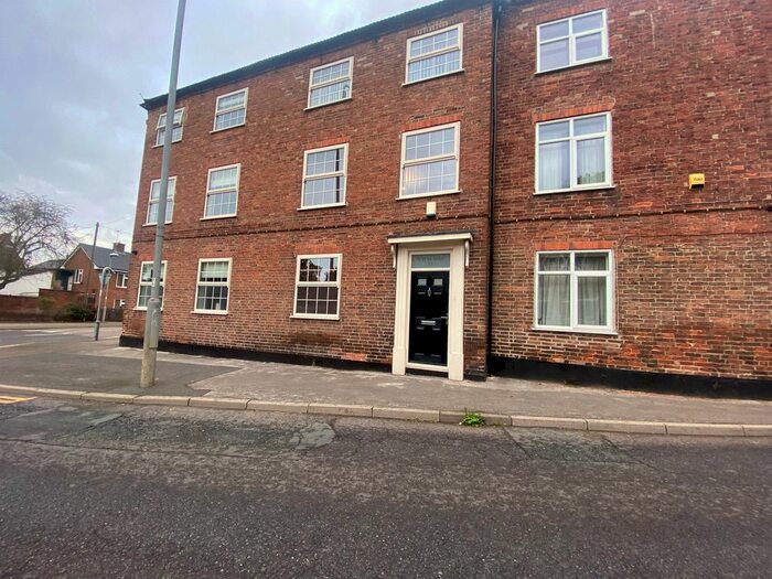 Houses to rent in Retford, DN22, Nottinghamshire