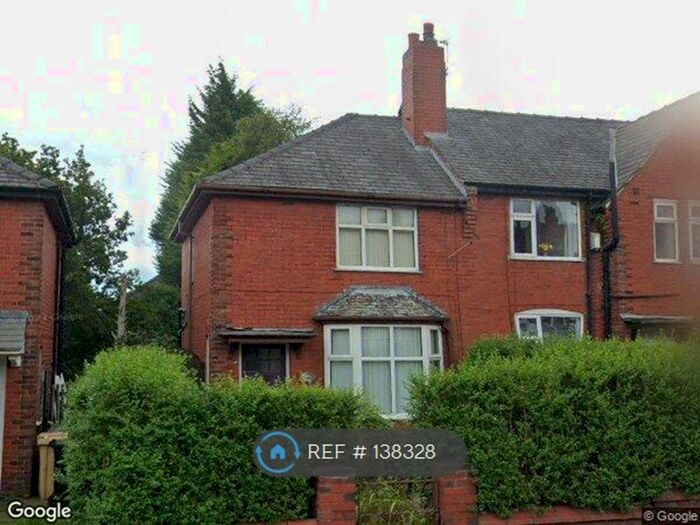 2 Bedroom Terraced House To Rent In Hulton Lane, Bolton, BL3