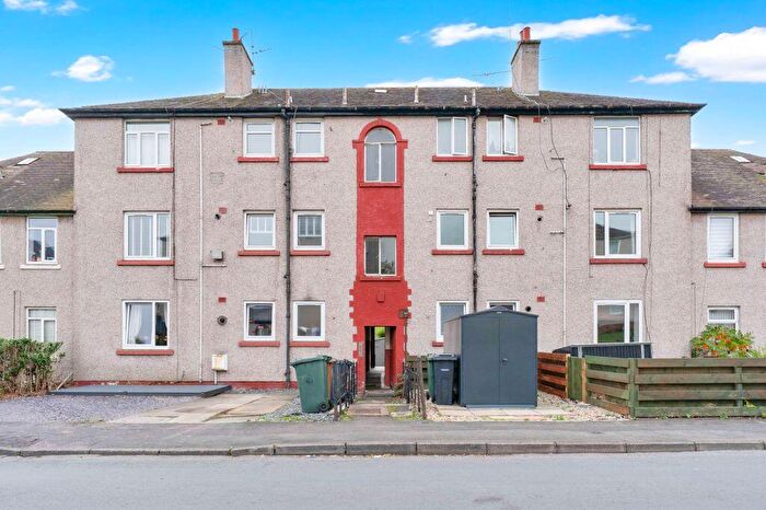 2 Bedroom Flat For Sale In / Sighthill Drive, Edinburgh, EH11