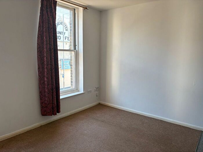 1 Bedroom Property To Rent In - Pencester Road, Dover, CT16