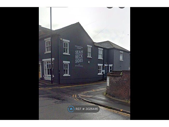 1 Bedroom Flat To Rent In High View, Stoke-On-Trent, ST6