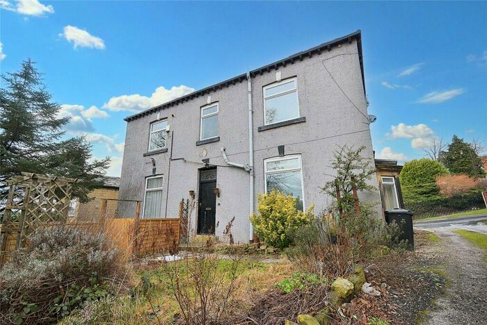 1 Bedroom Apartment To Rent In Flat, Stonebridge House, Silver Royd Hill, Leeds, West Yorkshire, LS12