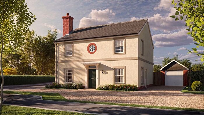4 Bedroom Detached House For Sale In Swans Brook, Peldon Road, Abberton, Colchester, CO5