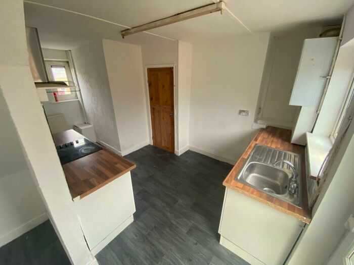 3 Bedroom House To Rent In Brunswick St, Thurnscoe, S63